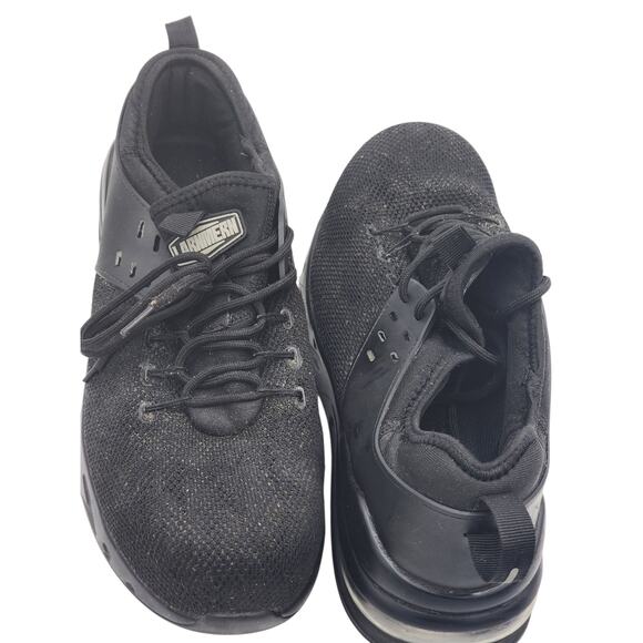 Larnmern Steel Toe Work Shoes Mens 10.5 Womens 12 Safety Sneakers ASTM F2413 - Picture 6 of 16